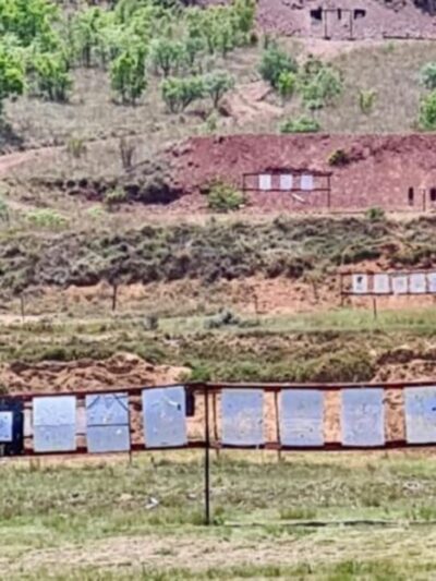 Shooting Ranges