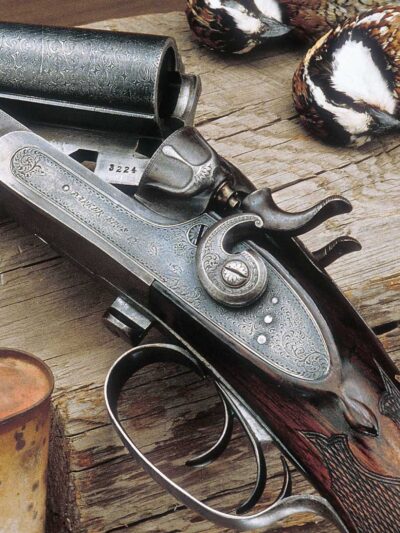 Shotguns